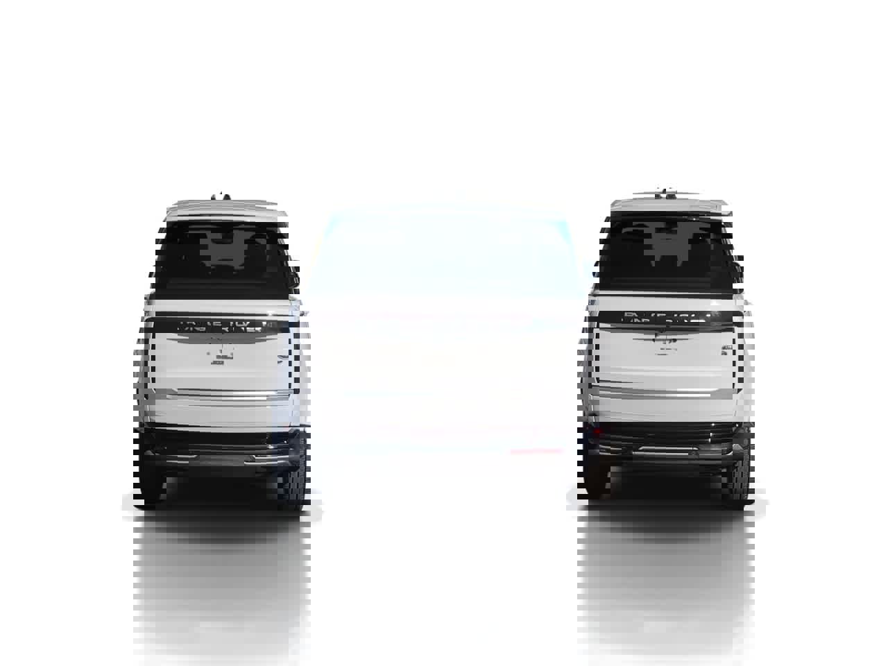 Certified 2023 Land Rover Range Rover Long Wheelbase Autobiography image 7