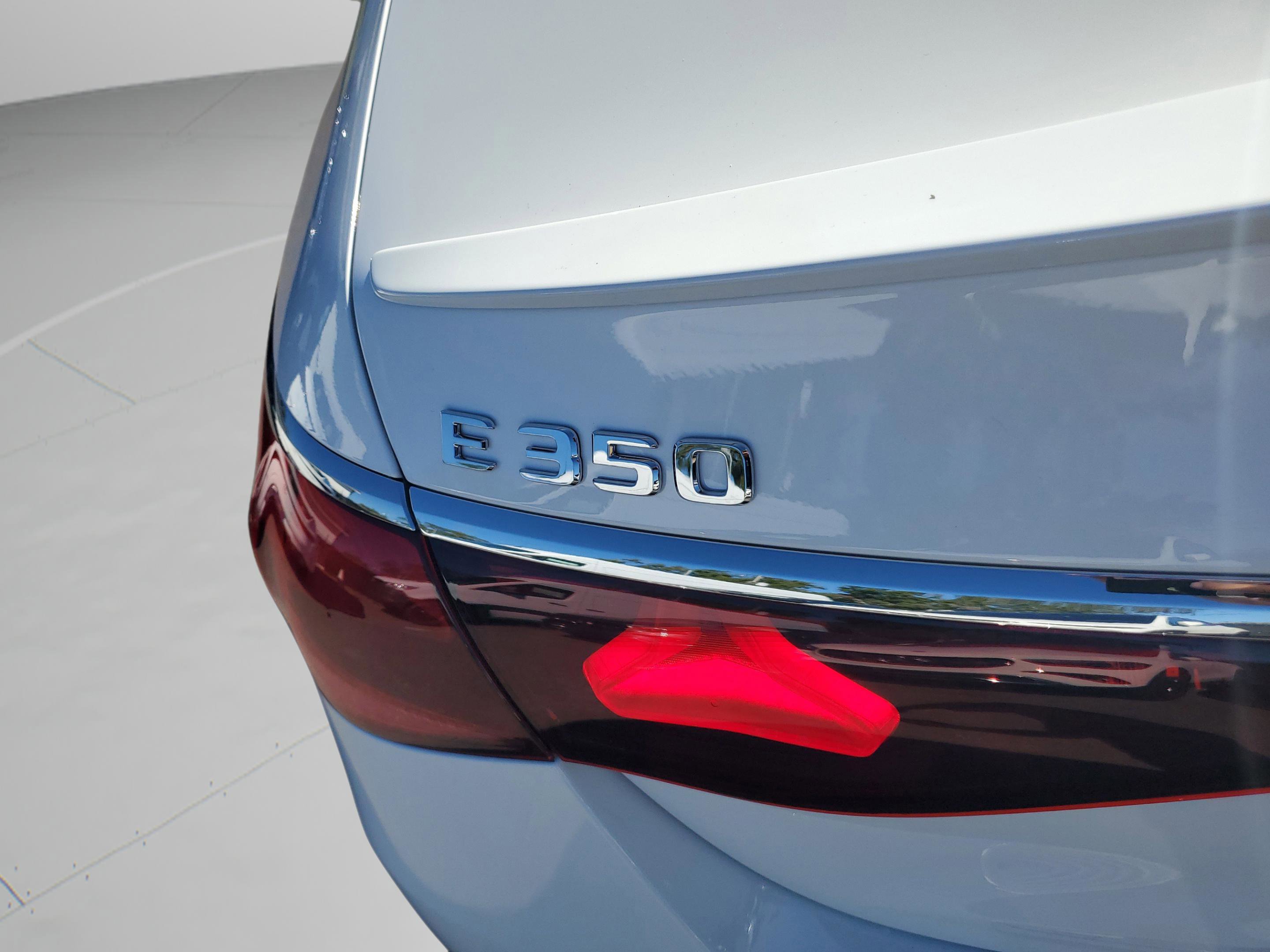 New 2026 Mercedes-Benz E 350 Sedan image 33