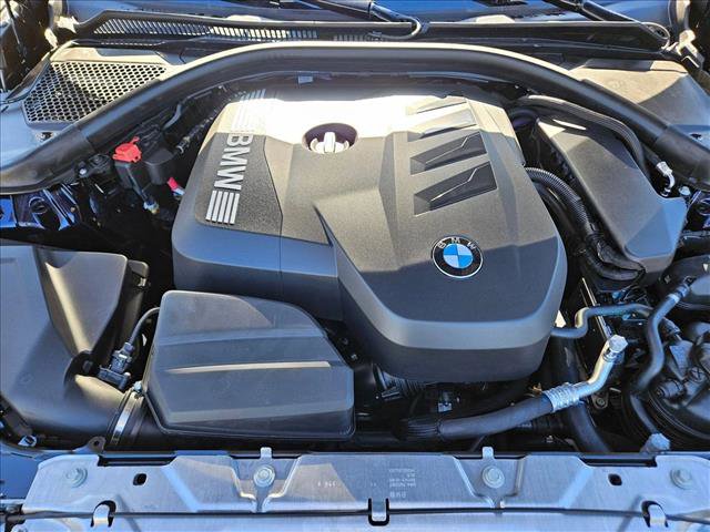 Used 2026 BMW 330i xDrive Sedan w/ M Sport Package AWD/4WD image 17