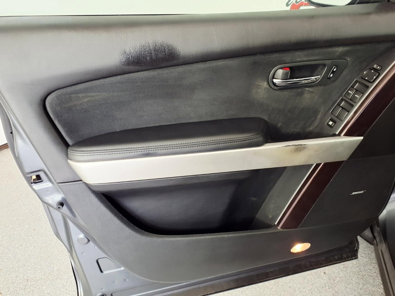 Used 2014 MAZDA CX-9 Grand Touring w/ GT Technology Package FWD image 24