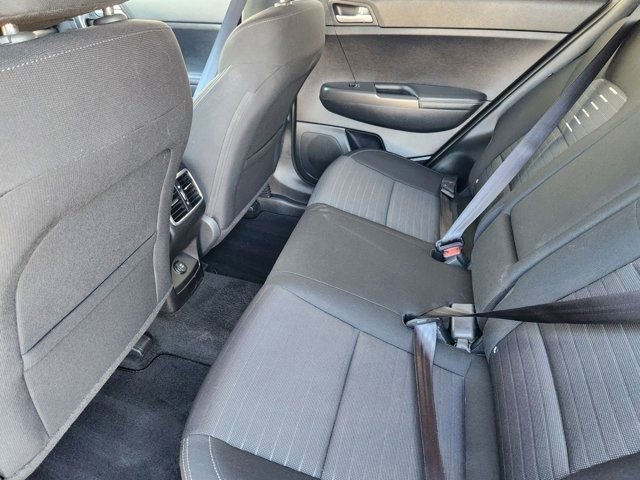 Used 2018 Kia Sportage LX image 30
