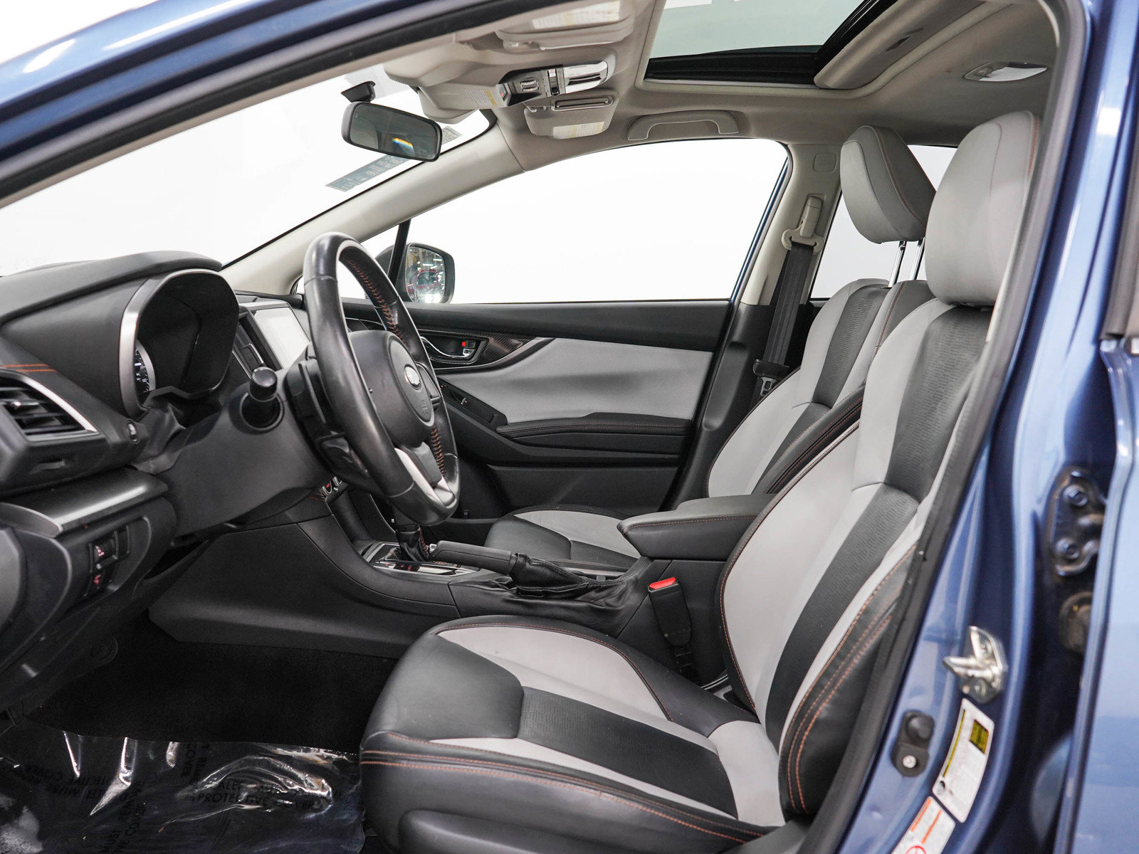 Used 2018 Subaru Crosstrek 2.0i Limited AWD/4WD image 24