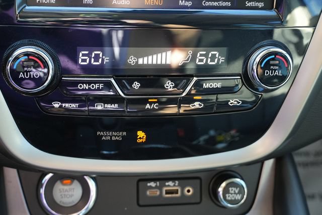 Used 2024 Nissan Murano SL AWD/4WD image 33