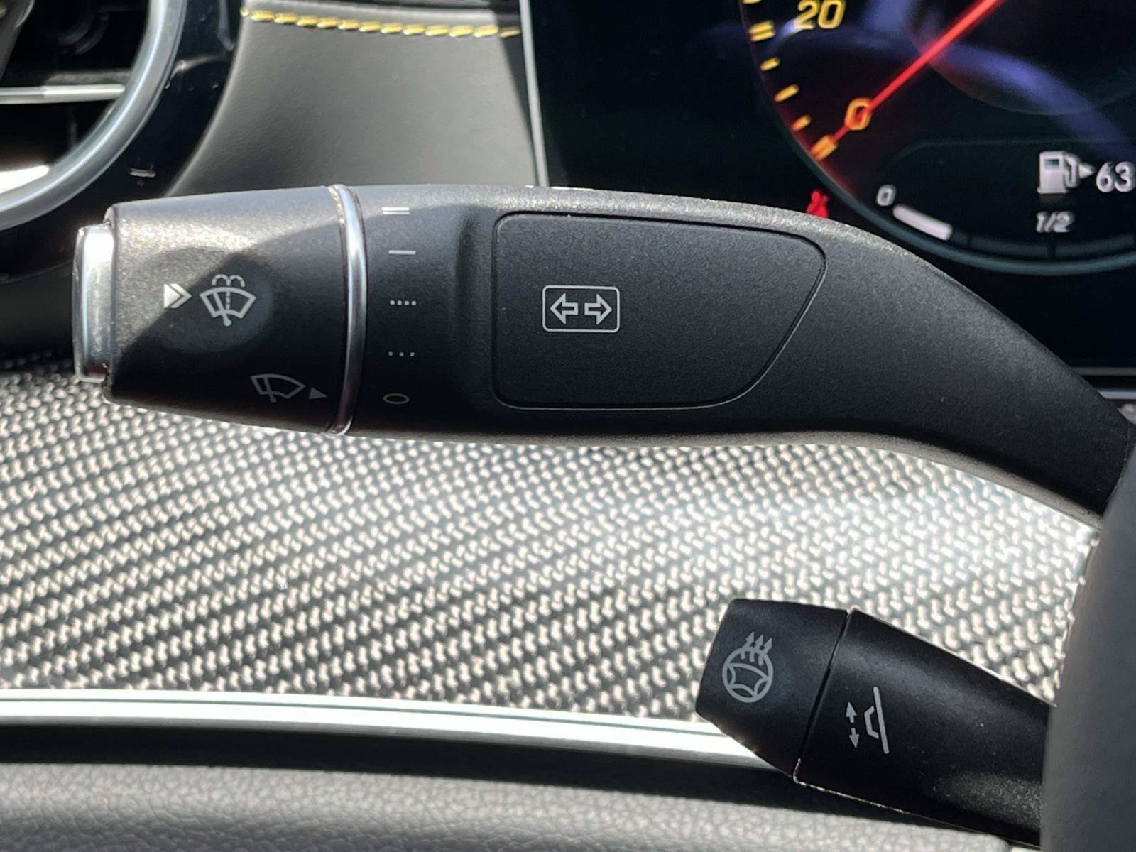 Certified 2023 Mercedes-Benz E 63 AMG S image 36