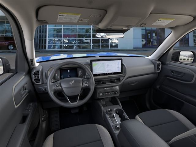 New 2026 Ford Bronco Sport Big Bend w/ Convenience Package image 9
