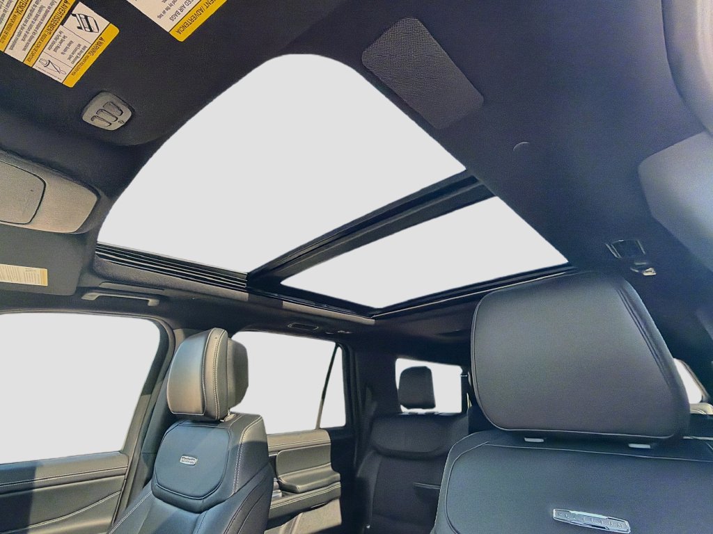 New 2027 Ford Expedition Max Platinum w/ Stealth Performance Package AWD/4WD image 25
