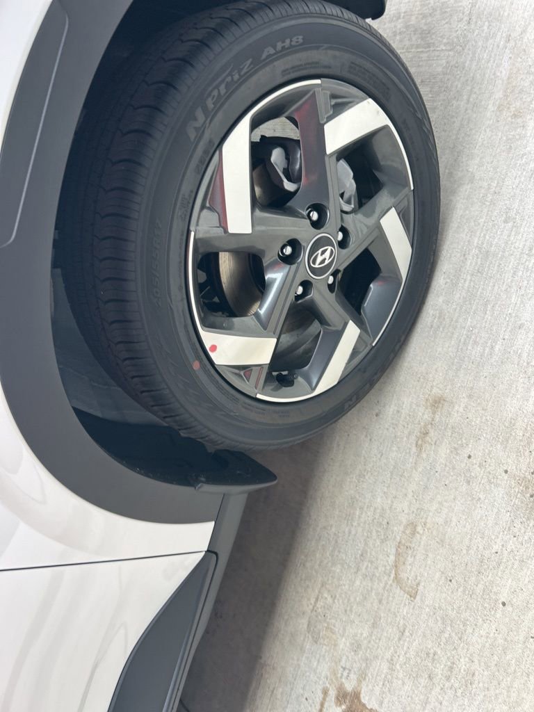 New 2026 Hyundai Venue SEL image 17