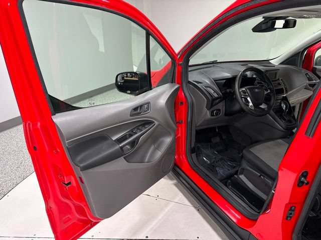 Used 2021 Ford Transit Connect XL FWD image 9