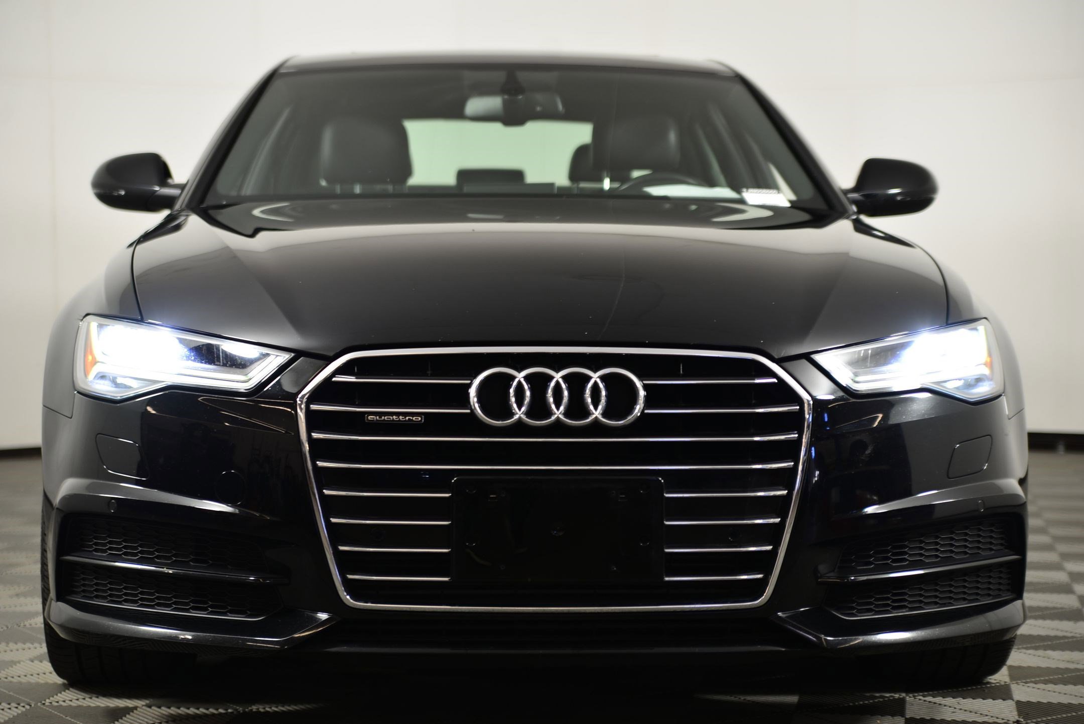 Used 2018 Audi A6 2.0T Premium Plus w/ Premium Plus Package image 5