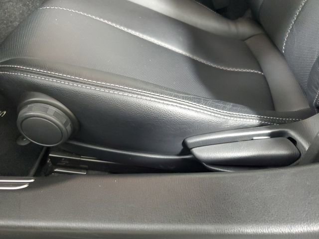 Certified 2025 MAZDA MX-5 Miata RF Grand Touring image 14