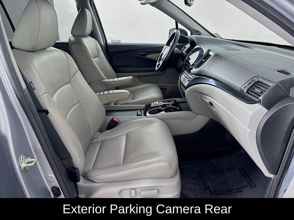 Used 2019 Honda Pilot Touring image 15