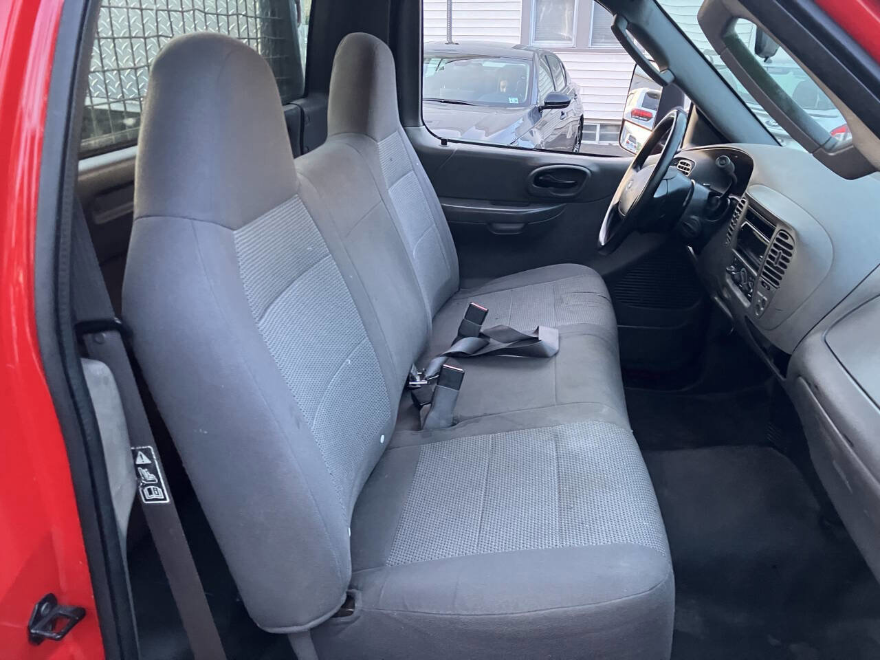 Used 2003 Ford F150 XL RWD image 27