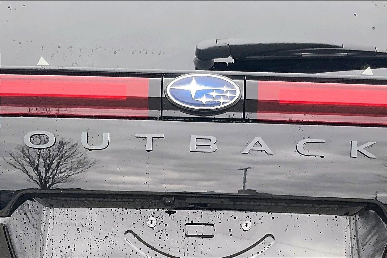 New 2026 Subaru Outback Touring XT image 27