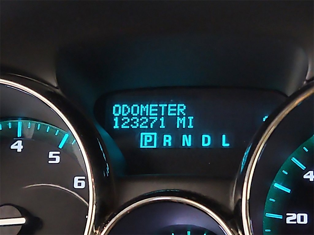 Used 2017 Buick Enclave Leather image 22