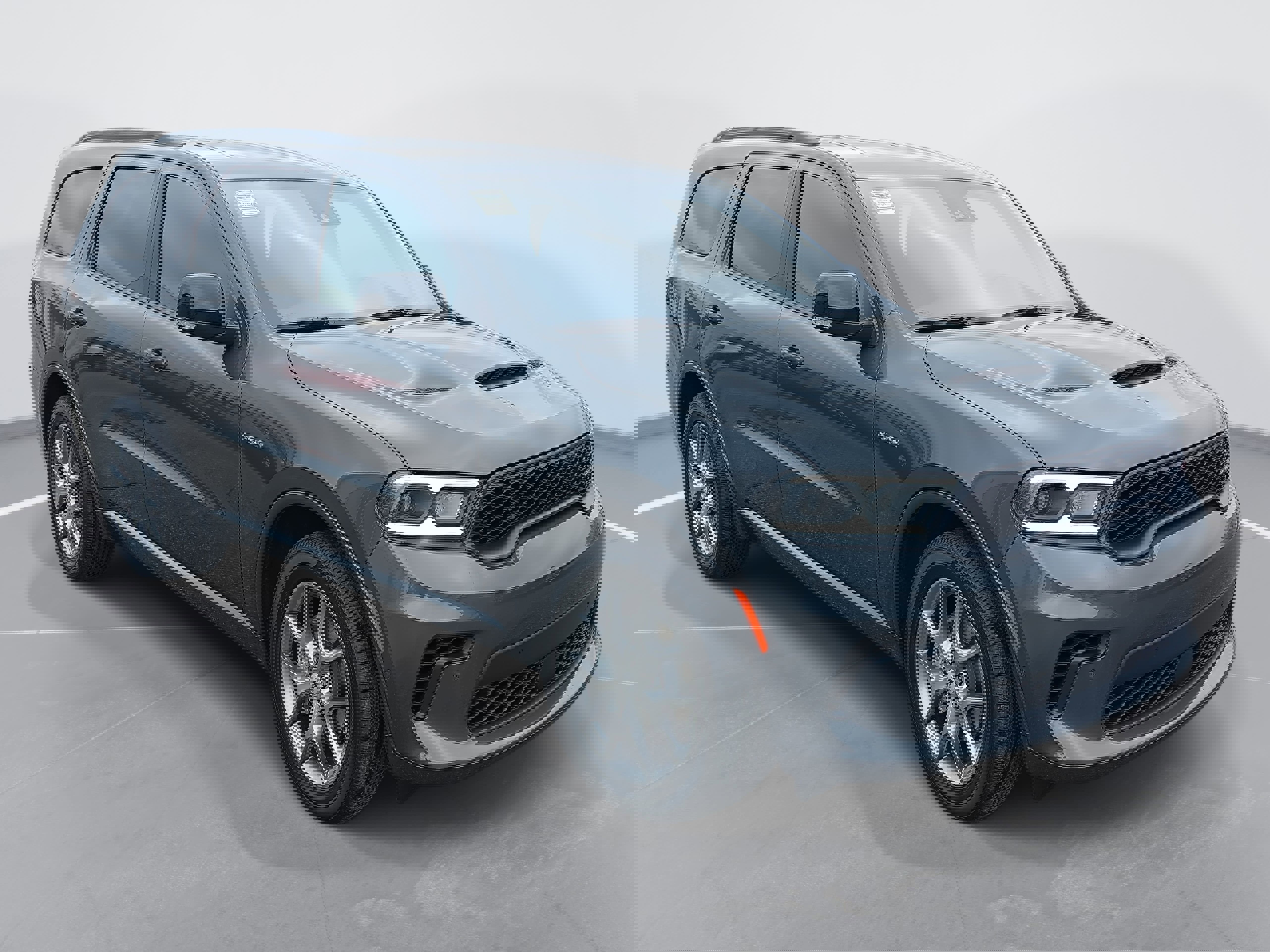 New 2026 Dodge Durango GT image 3