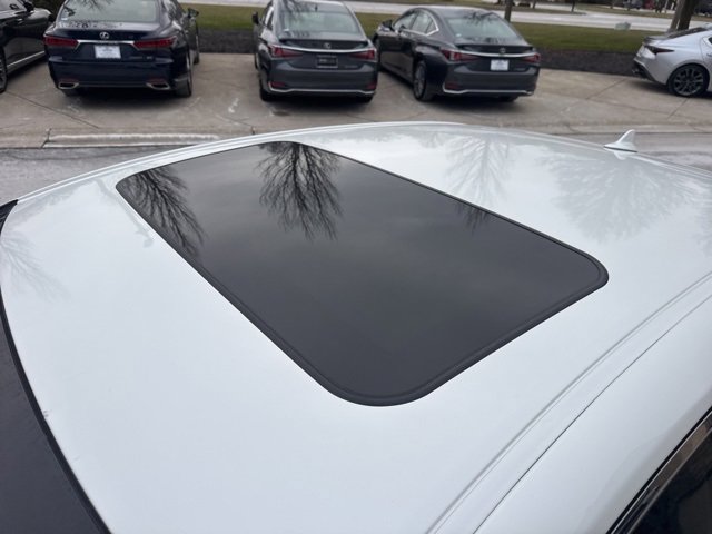 Used 2013 Lexus ES 350 image 10