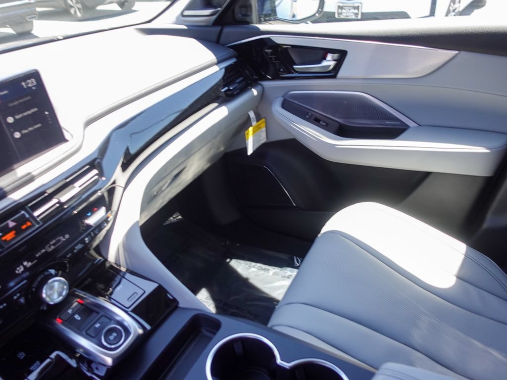 New 2026 Acura MDX w/ Technology Package AWD/4WD image 21