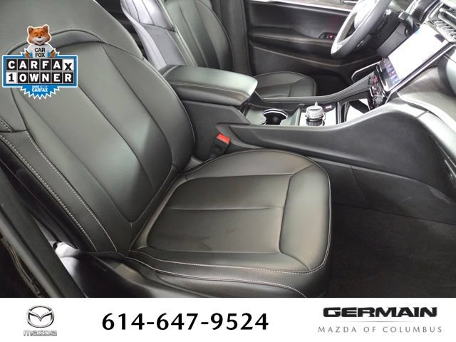 Used 2024 Jeep Grand Cherokee Limited w/ Trailer Tow Package AWD/4WD image 29