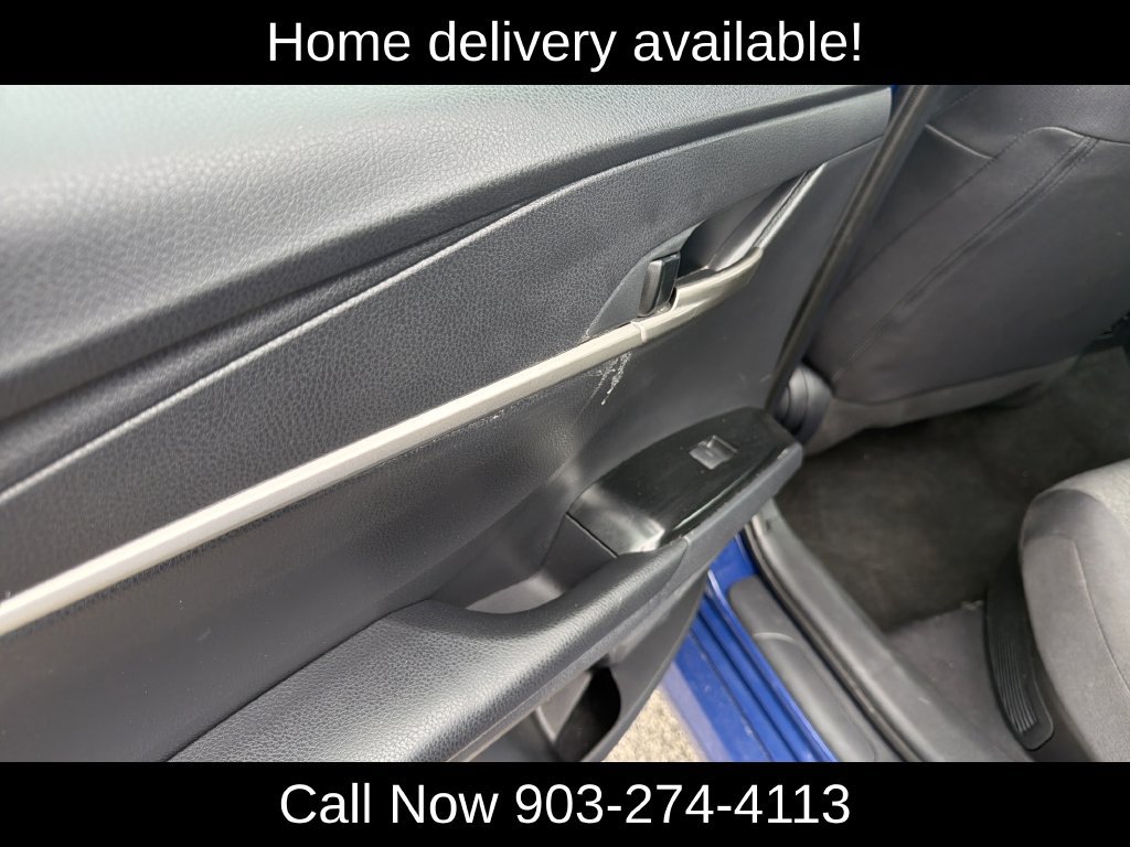 Used 2026 Toyota Camry LE FWD image 15