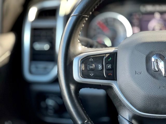 Used 2022 RAM 1500 Big Horn image 35