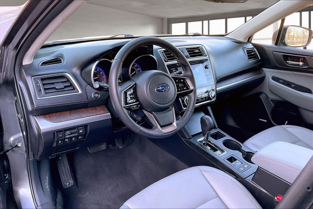 Used 2019 Subaru Outback 2.5i Limited image 17