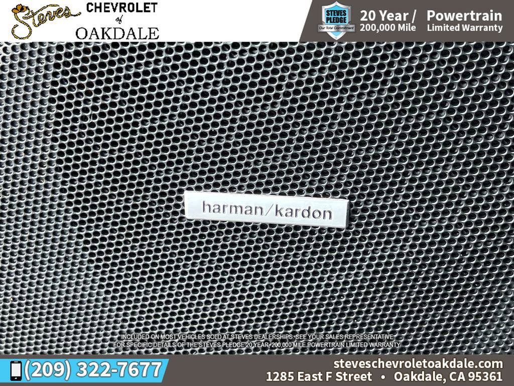 Used 2020 Subaru Forester Touring w/ Popular Package #2 image 29