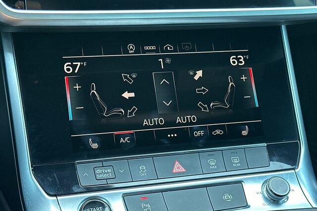 Used 2022 Audi A6 2.0T Premium image 18