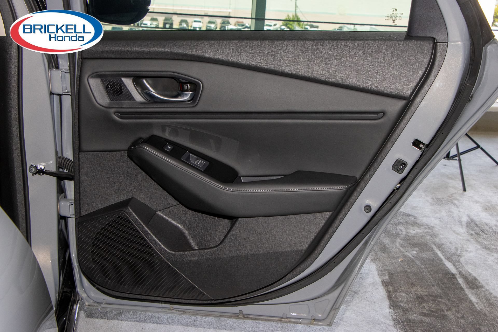 Certified 2025 Honda Accord Touring image 14