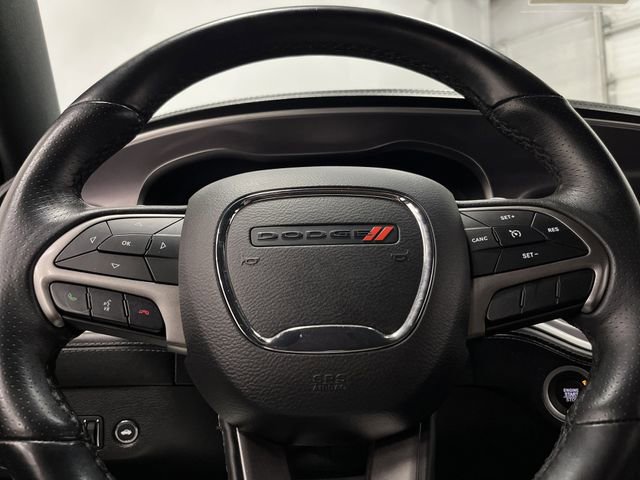 Used 2019 Dodge Charger Scat Pack w/ Plus Group image 15