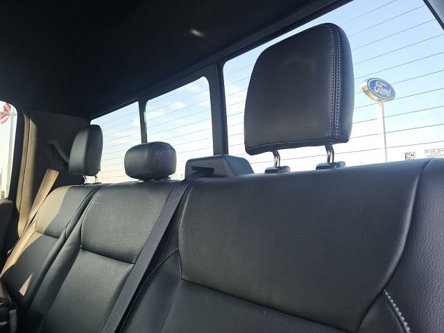 Used 2024 Ford F150 XLT w/ Equipment Group 302A MID AWD/4WD image 13
