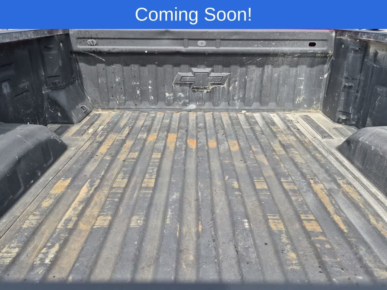 Used 2023 Chevrolet Silverado 2500 LT w/ True North Edition AWD/4WD image 31