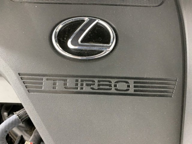 Used 2023 Lexus RX 500h F Sport image 43