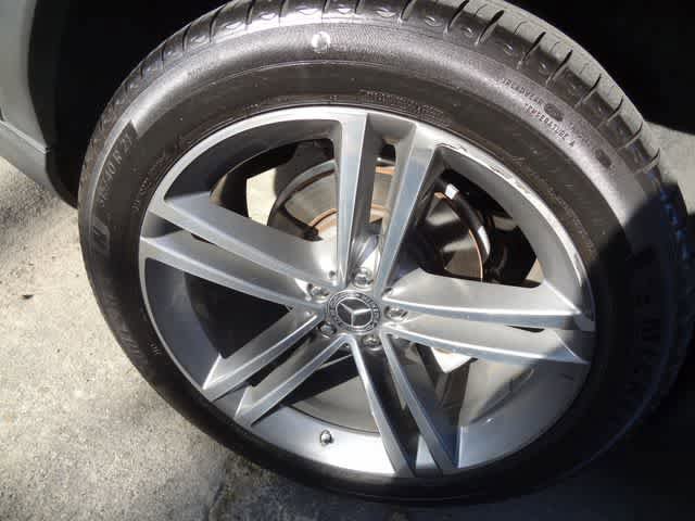 Used 2020 Mercedes-Benz GLE 350 4MATIC image 24