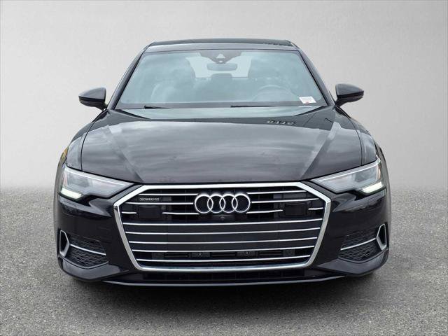 Used 2023 Audi A6 2.0T Premium AWD/4WD image 8