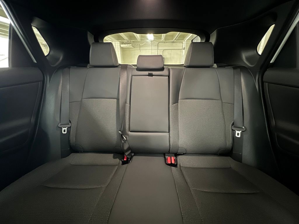 Certified 2024 Toyota bZ4X XLE w/ Weather Package AWD/4WD image 16