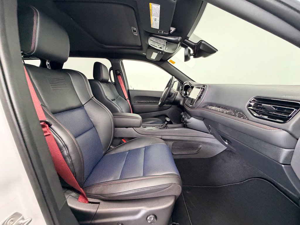New 2026 Dodge Durango GT AWD/4WD image 11
