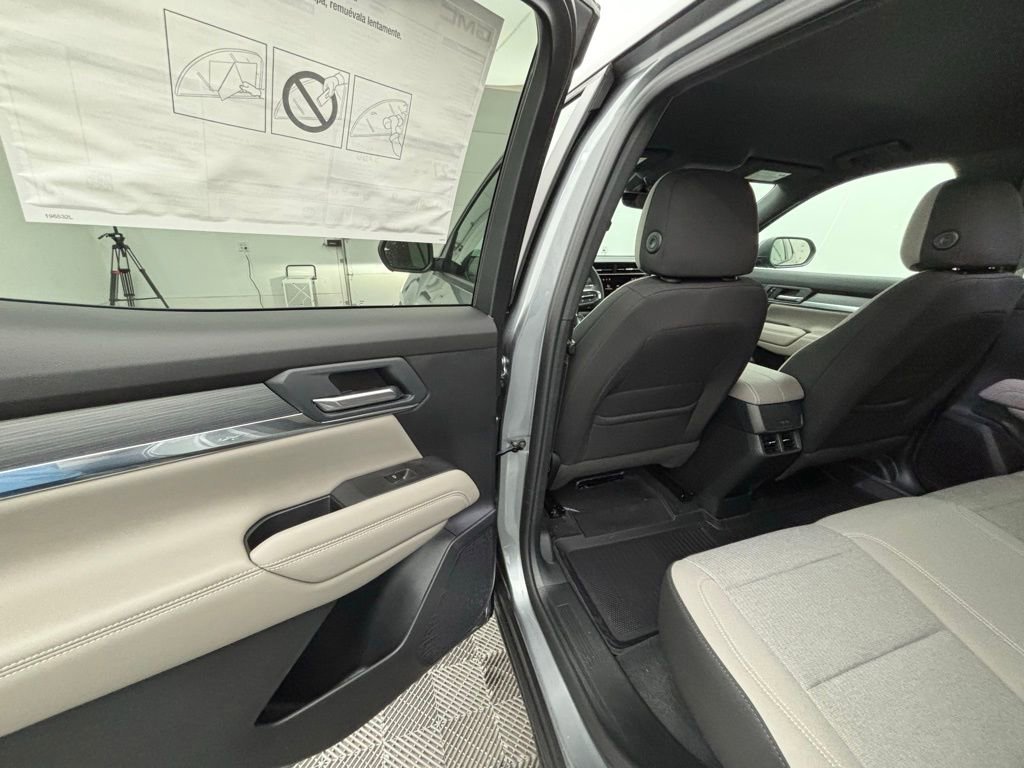 New 2026 GMC Terrain Elevation w/ Technology Package II image 40