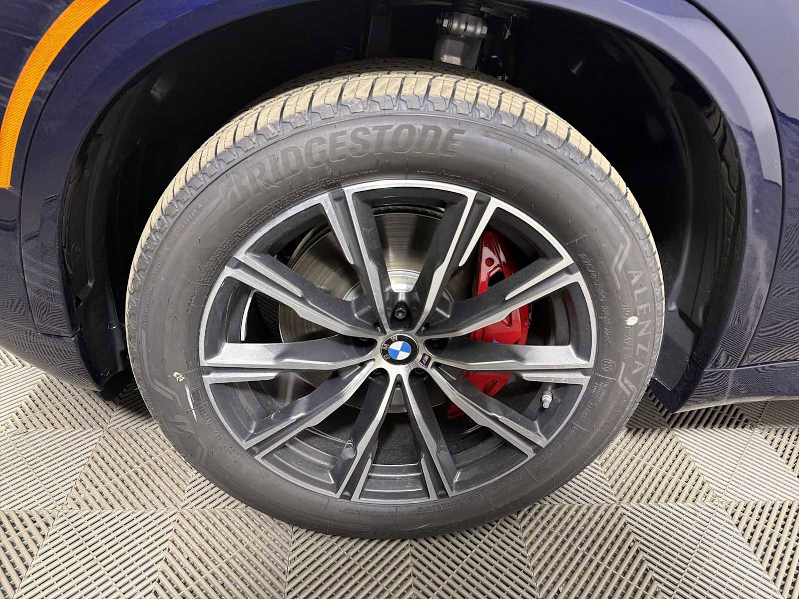 New 2026 BMW X5 xDrive40i w/ Executive Package image 10