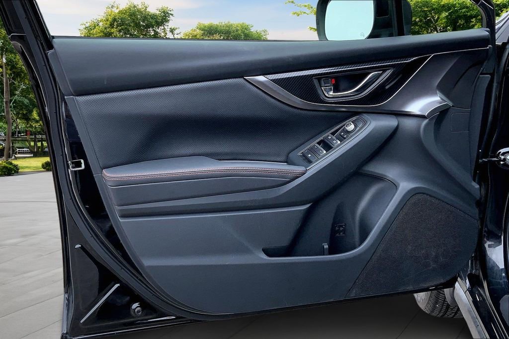 Used 2020 Subaru Crosstrek 2.0i Limited w/ Moonroof Package image 19