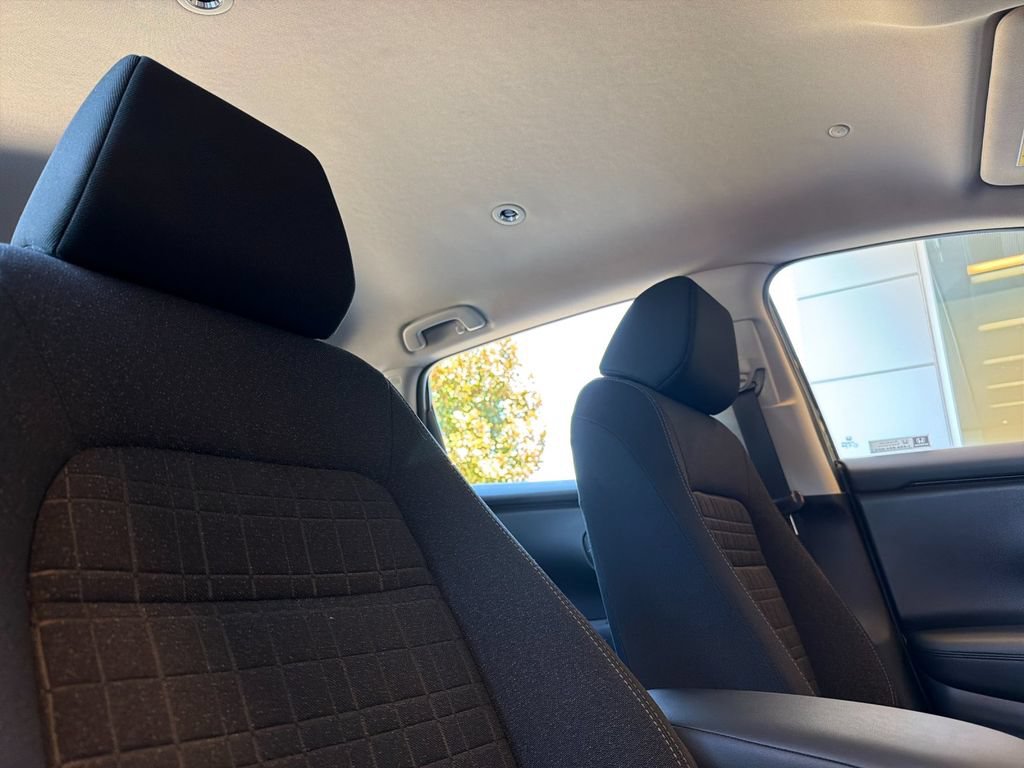 Used 2023 Honda HR-V LX image 20