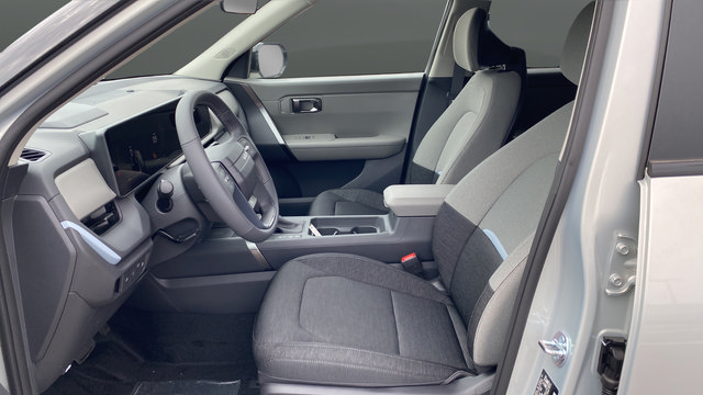 New 2027 Kia Seltos S FWD image 10