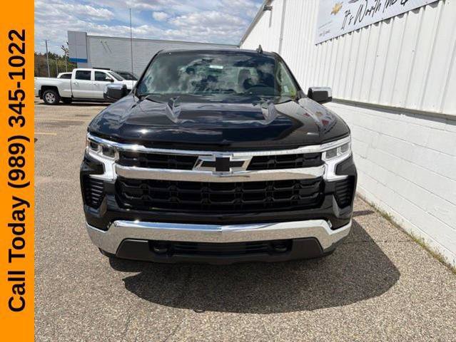New 2026 Chevrolet Silverado 1500 LT AWD/4WD image 2