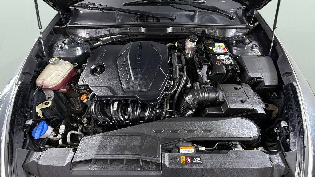Used 2021 Hyundai Sonata SEL image 39