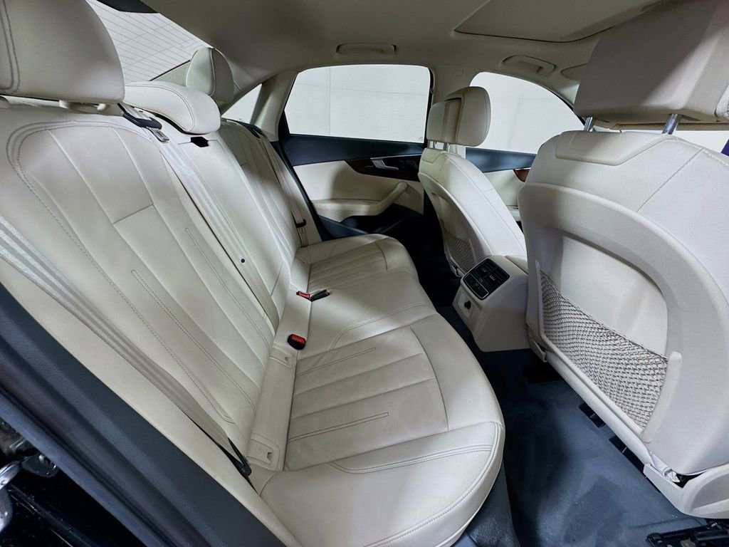 Used 2020 Audi A4 2.0T Premium w/ Convenience Package image 34