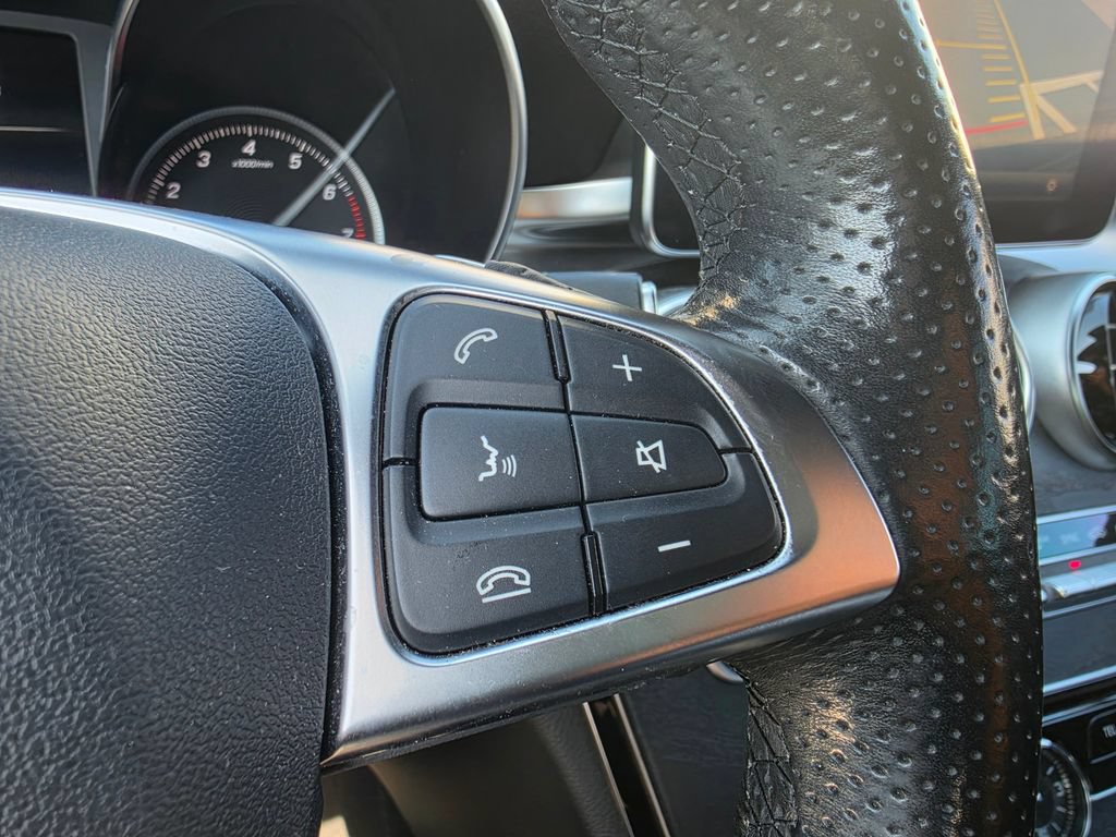 Used 2016 Mercedes-Benz C 300 Sedan image 17