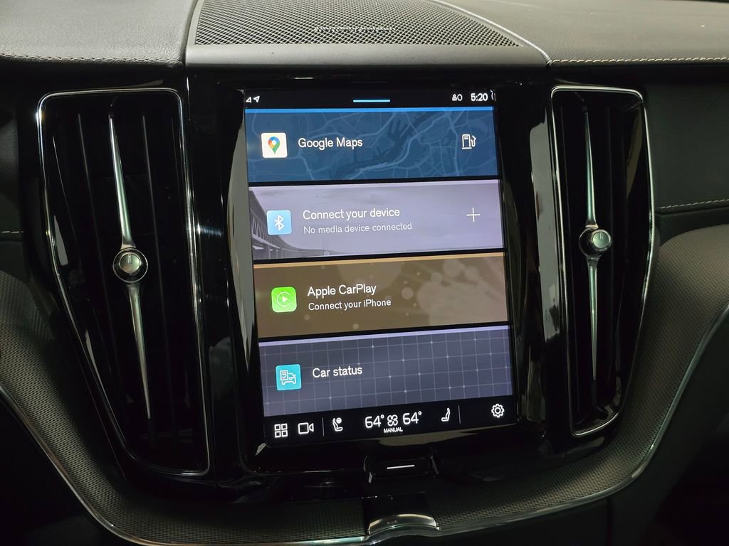 Used 2022 Volvo XC60 B5 R-Design w/ Climate Package image 13