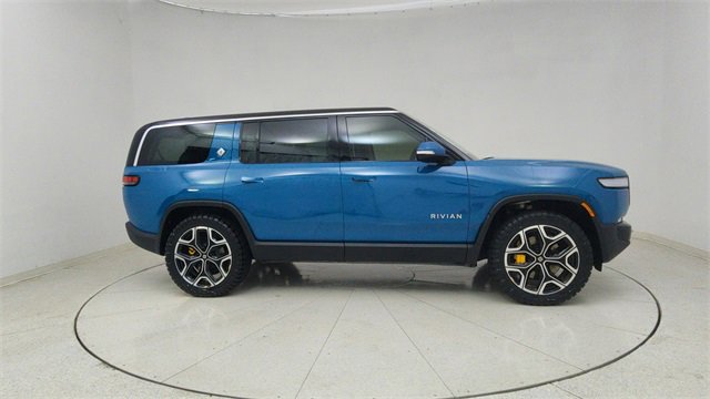 Used 2024 Rivian R1S Launch Edition image 65