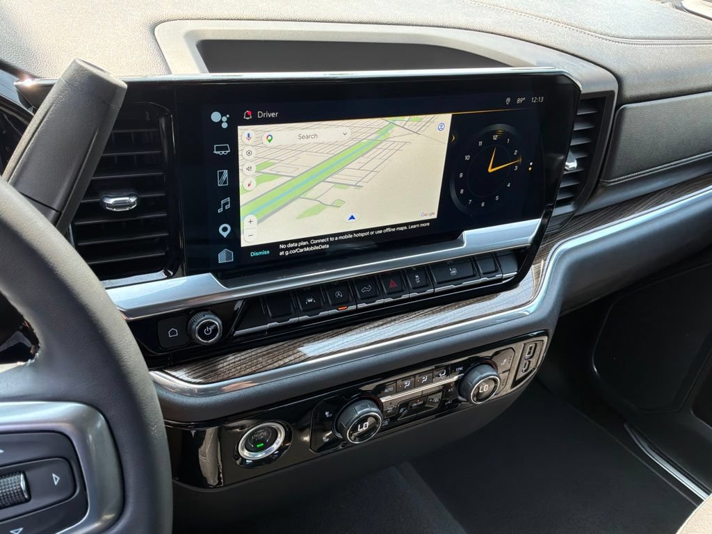 Used 2023 Chevrolet Silverado 1500 LT AWD/4WD image 30