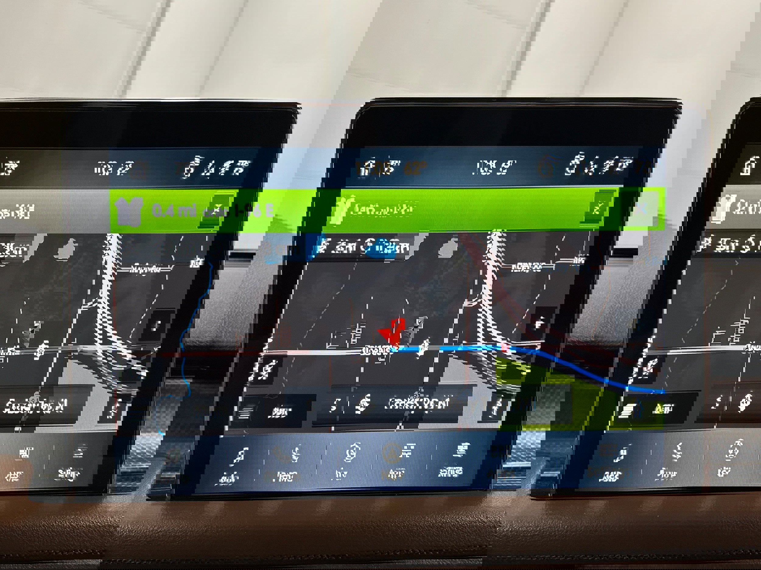 Used 2020 Lincoln Aviator Grand Touring w/ Equipment Group 302A image 7