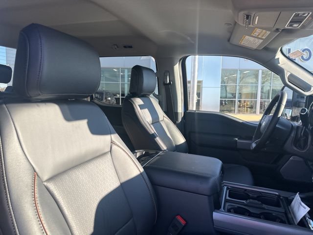 New 2026 Ford F350 Lariat AWD/4WD image 9